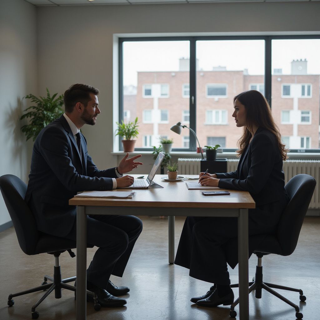 Specialized family law services