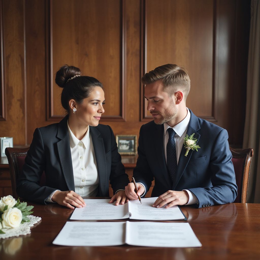 Family law advisory