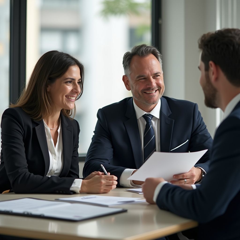 Asesoría jurídica para empresas y particulares